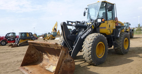 Ritchie Bros. heavy equipment auctions Ritchie Bros. heavy equipment auctions